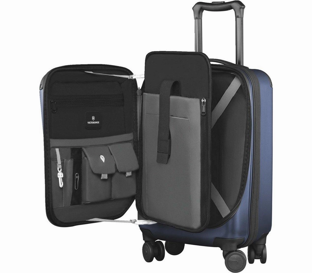 Victorinox Spectra 2.0 Expandable Compact Global Carry-On