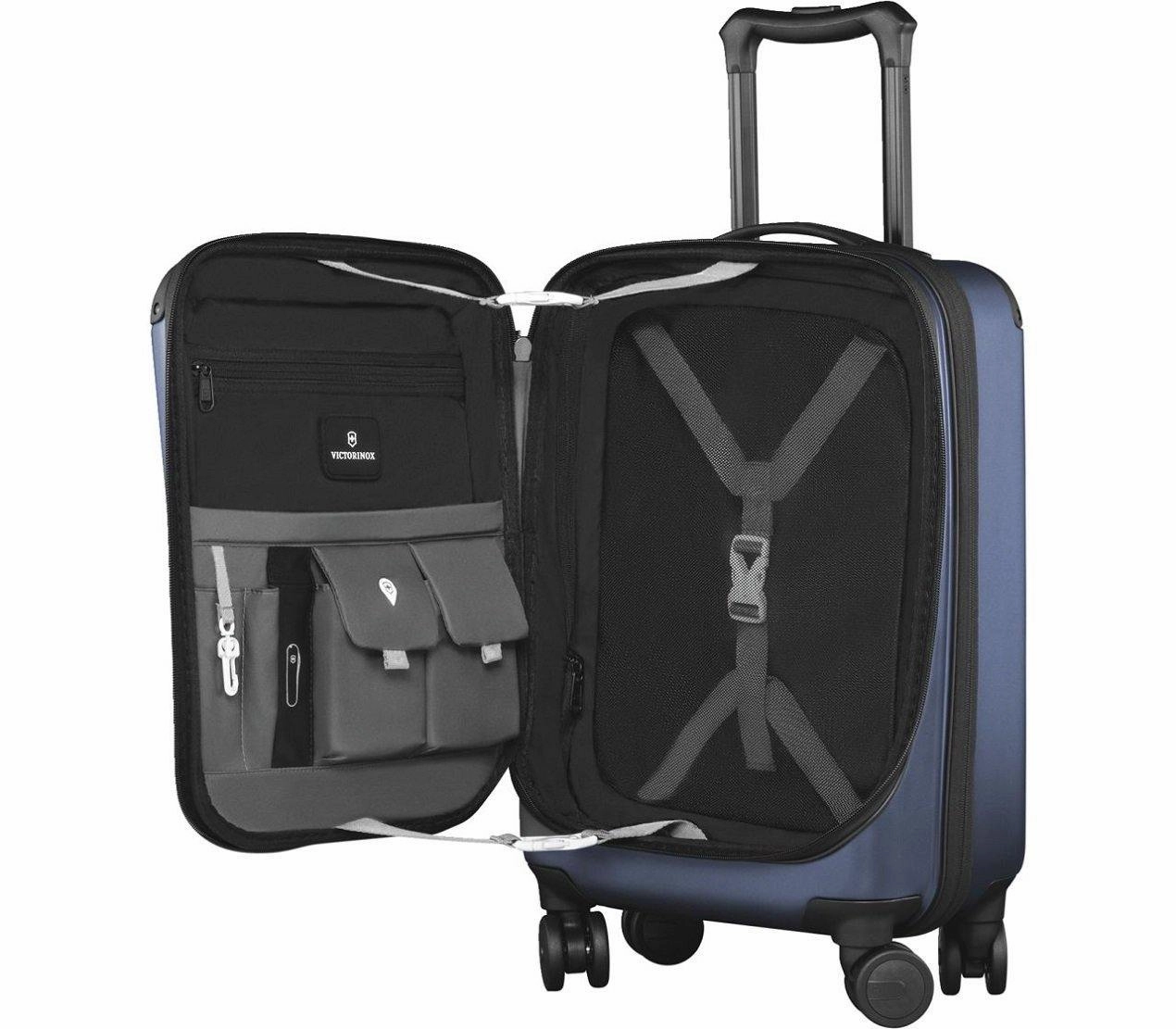 Victorinox Spectra 2.0 Expandable Compact Global Carry-On
