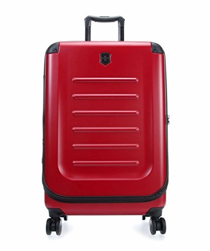 Victorinox Spectra 2.0 Medium Expandable Spinner, Red