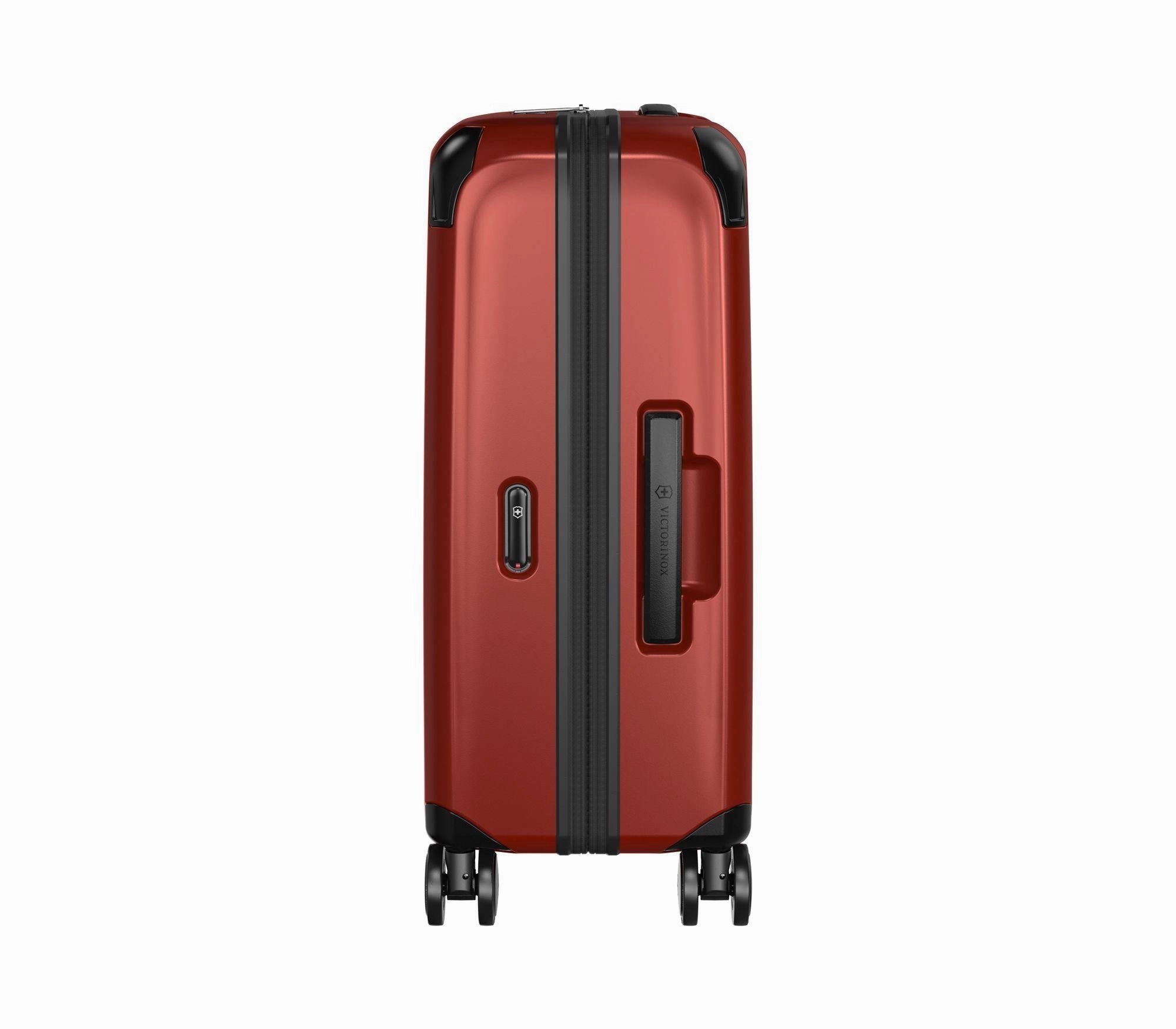 Victorinox Spectra 3.0 Expandable Frequent Flyer Plus Carry-On