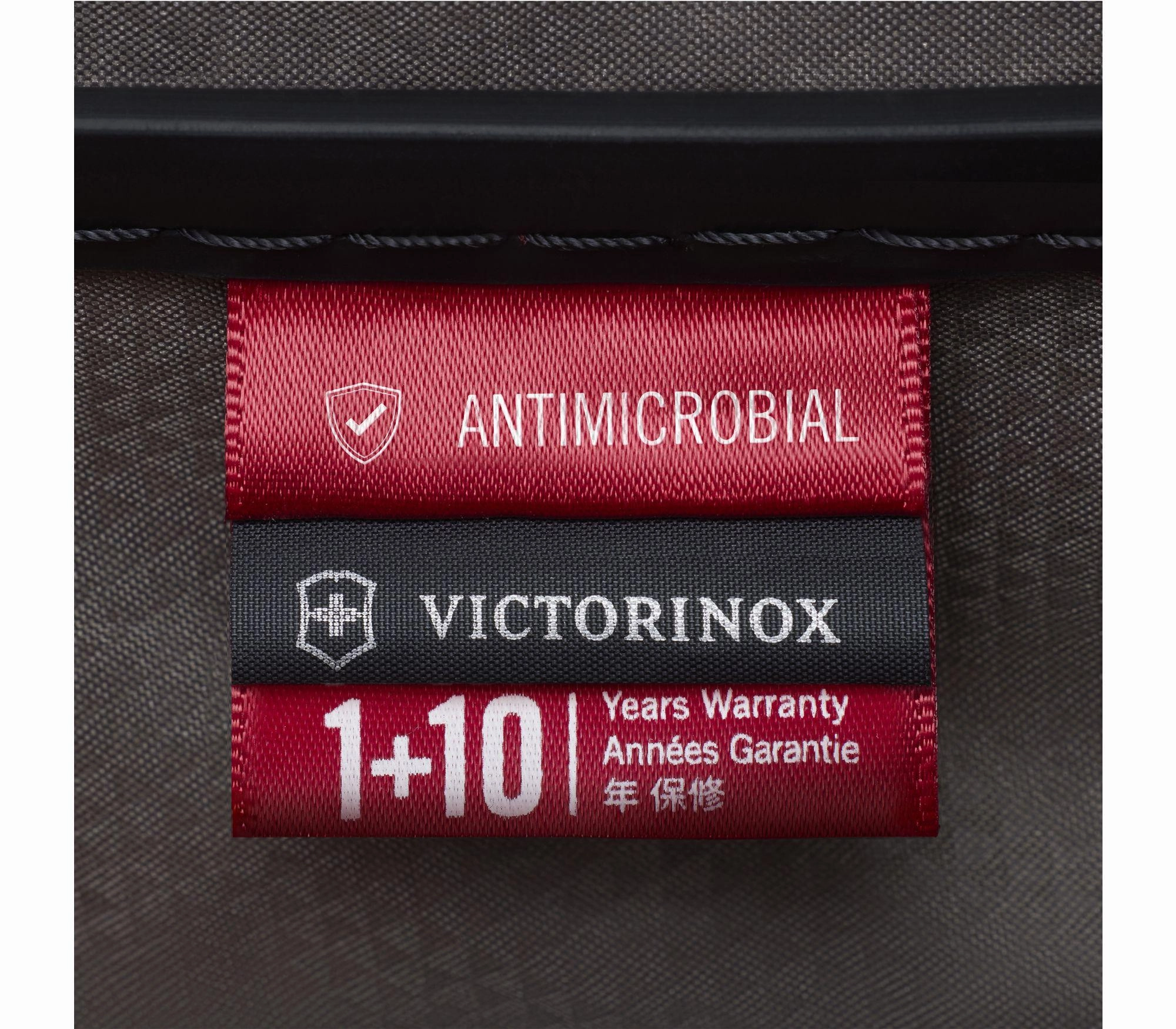 Victorinox Spectra 3.0 Expandable Frequent Flyer Plus Carry-On