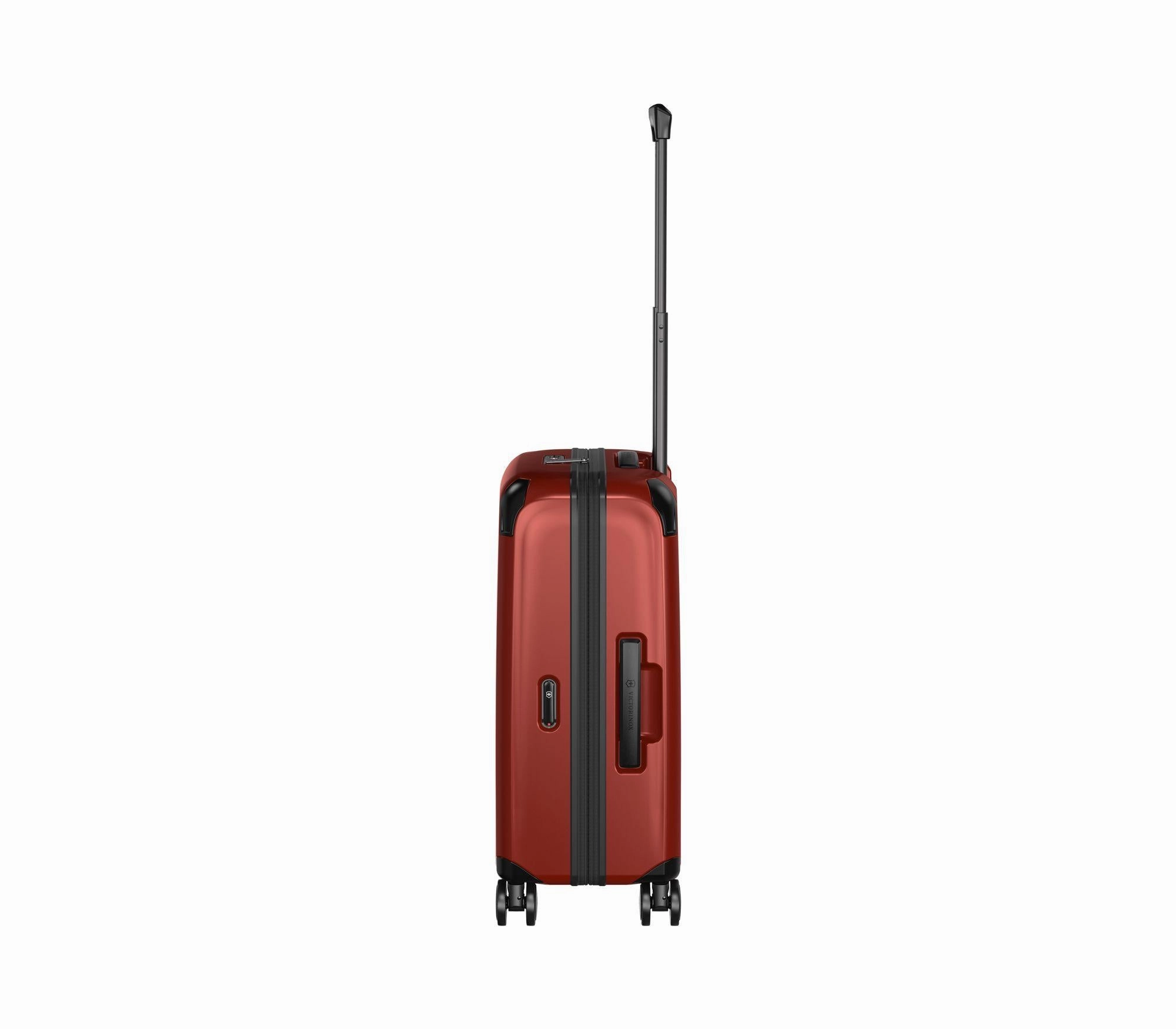 Victorinox Spectra 3.0 Expandable Frequent Flyer Plus Carry-On