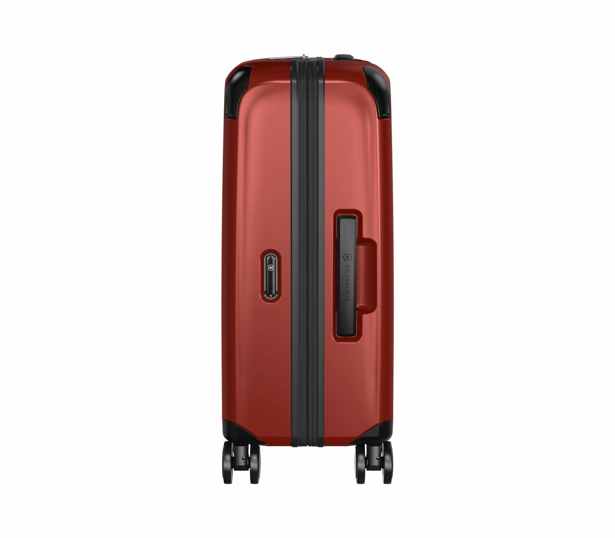 Victorinox Spectra 3.0 Expandable Frequent Flyer Plus Carry-On