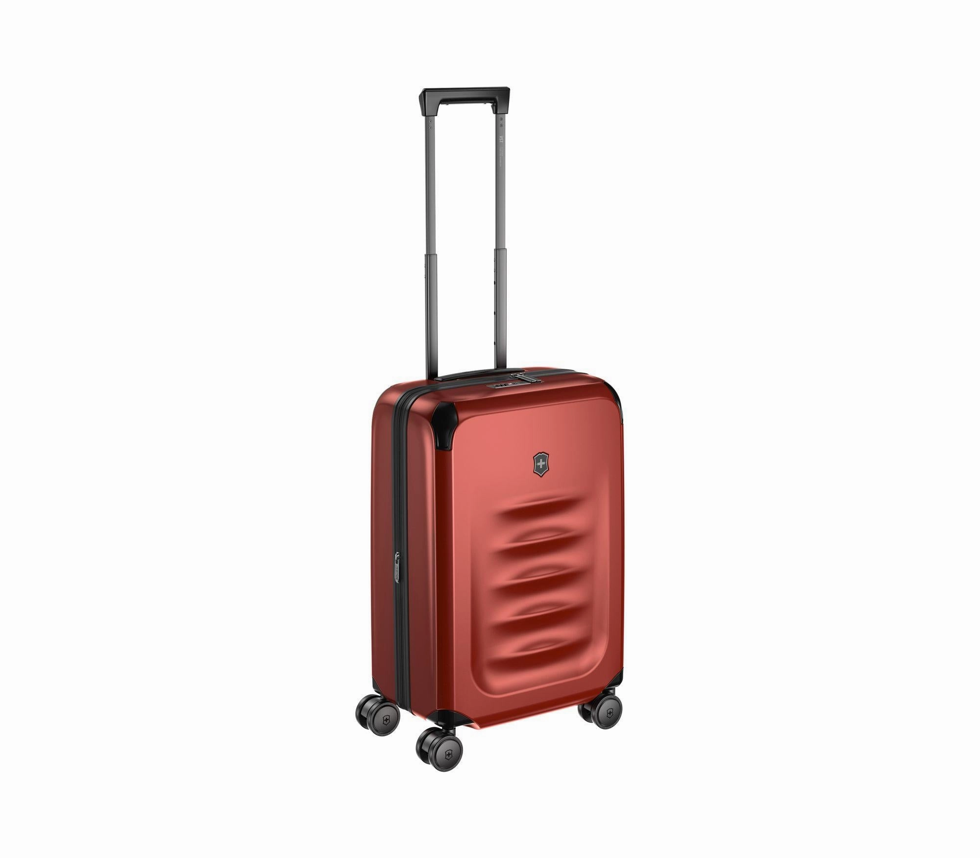Victorinox Spectra 3.0 Expandable Frequent Flyer Plus Carry-On