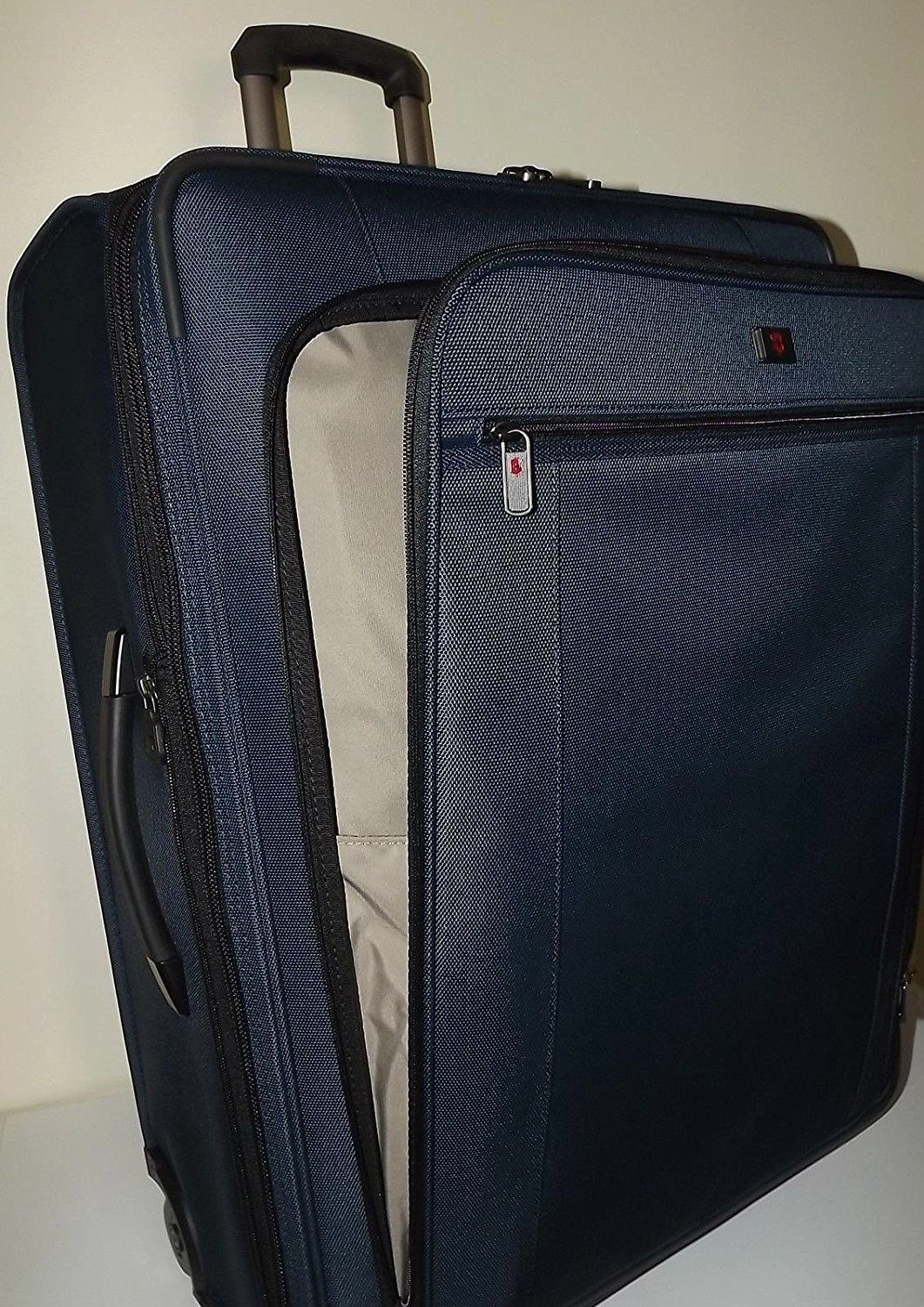Victorinox Swiss Army NXT 5.0 Mobilizer 20" Extra Capacity