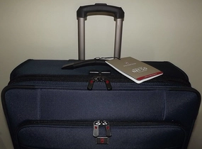 Victorinox Swiss Army NXT 5.0 Mobilizer 20" Extra Capacity