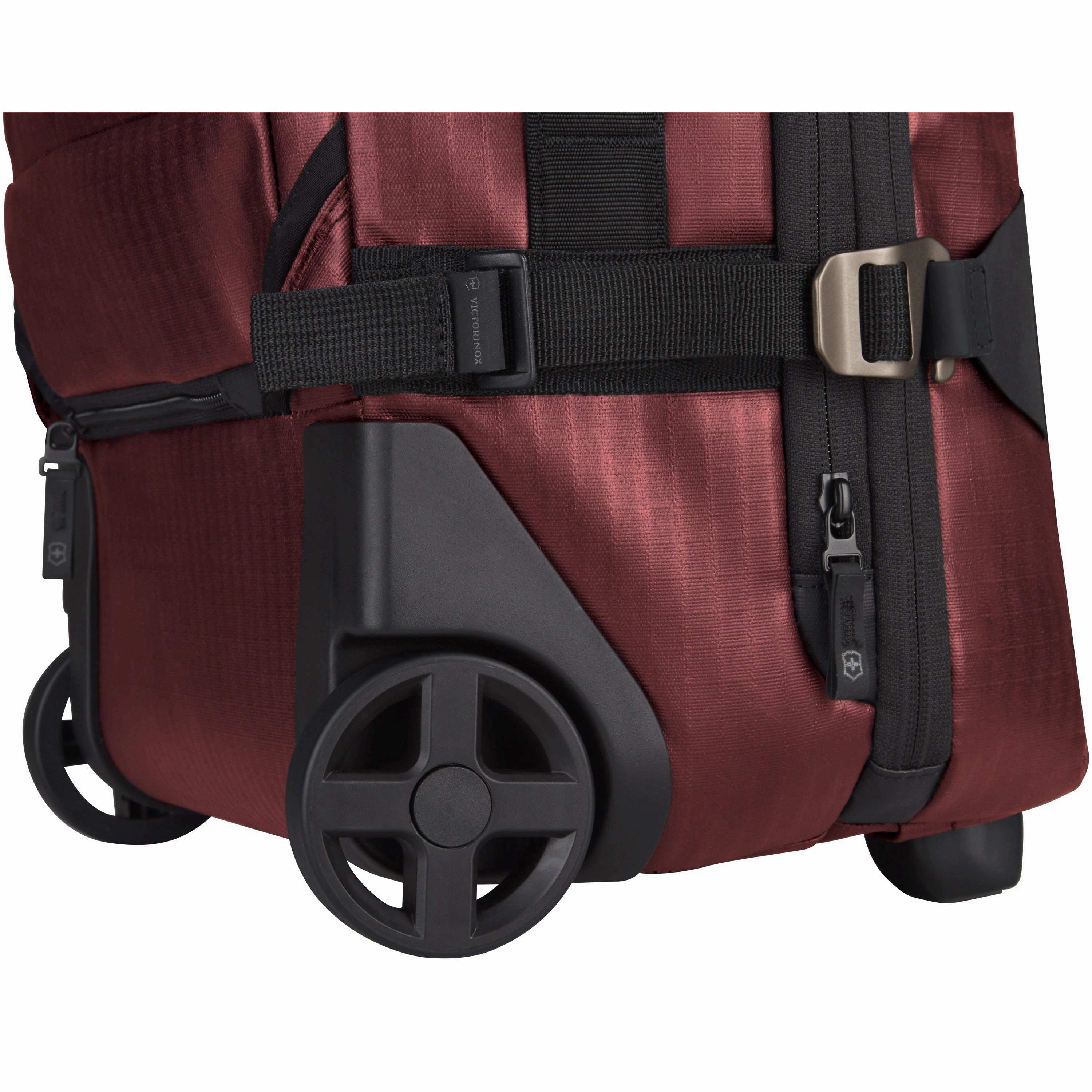Victorinox Swiss Army Victorinox VX Touring - Coated Series - Wheeled 2-In-1 Carry-On