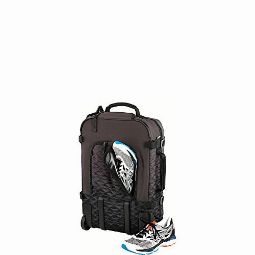 Victorinox Vx Touring Wheeled Global Carry On, Anthracite