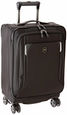 Victorinox Werks Traveler 20" 4-Wheel Carry-On Luggage