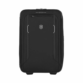 Victorinox Werks Traveler 6.0 2 Wheel Frequent Flyer Carry-On
