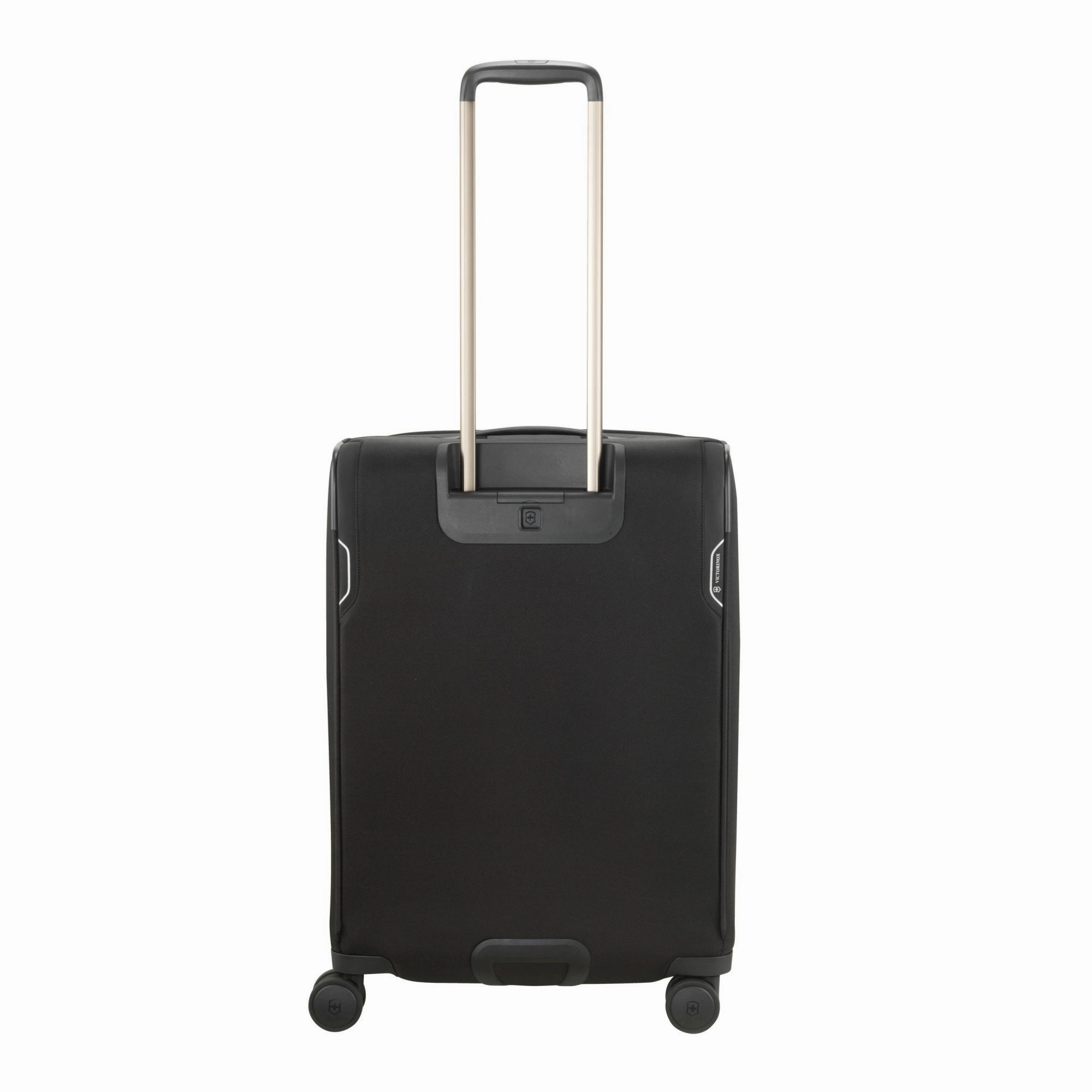 Victorinox Werks Traveler 6.0 Medium Upright