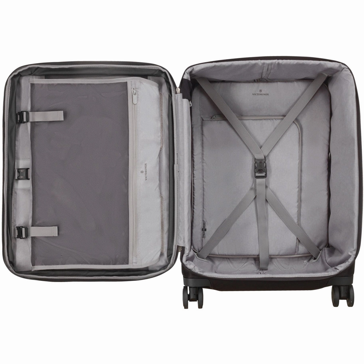 Victorinox Werks Traveler 6.0 Softside Medium Case