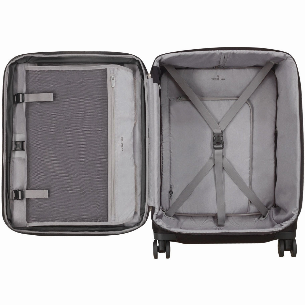 Victorinox Werks Traveler 6.0 Softside Medium Case