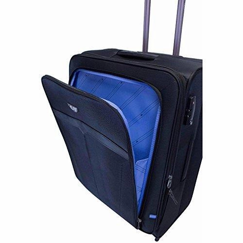 VUE Premier LTE 27" 4-Wheel Medium Luggage