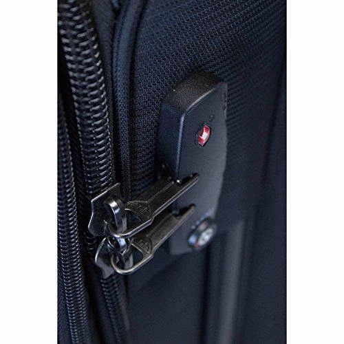 VUE Premier LTE 27" 4-Wheel Medium Luggage