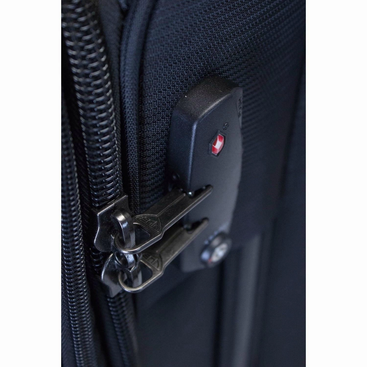 VUE Premier LTE 27" 4-Wheel Medium Luggage