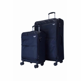 VUE Touring 2 Piece Set 4-Wheel Luggage Sets