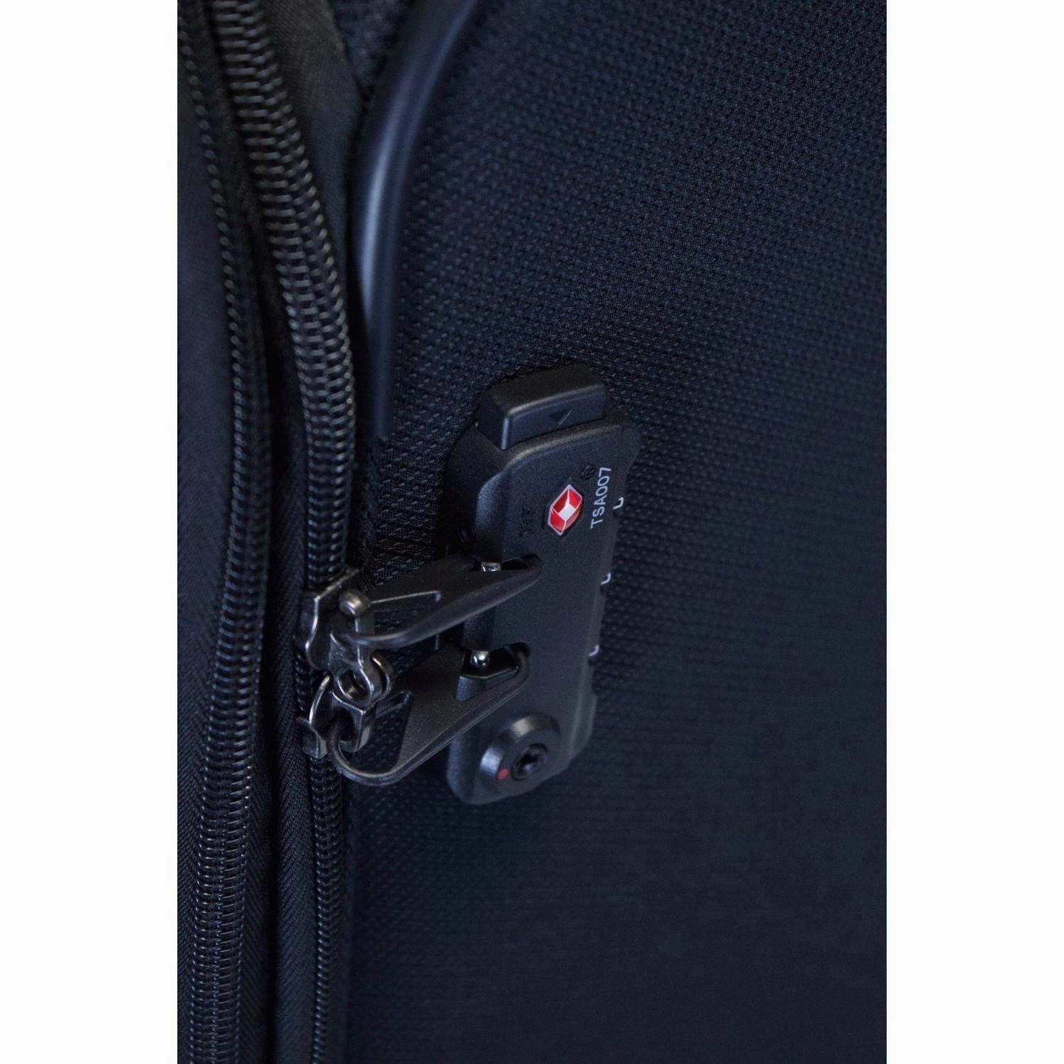VUE Touring LTE 29" 4-Wheel Large Luggage