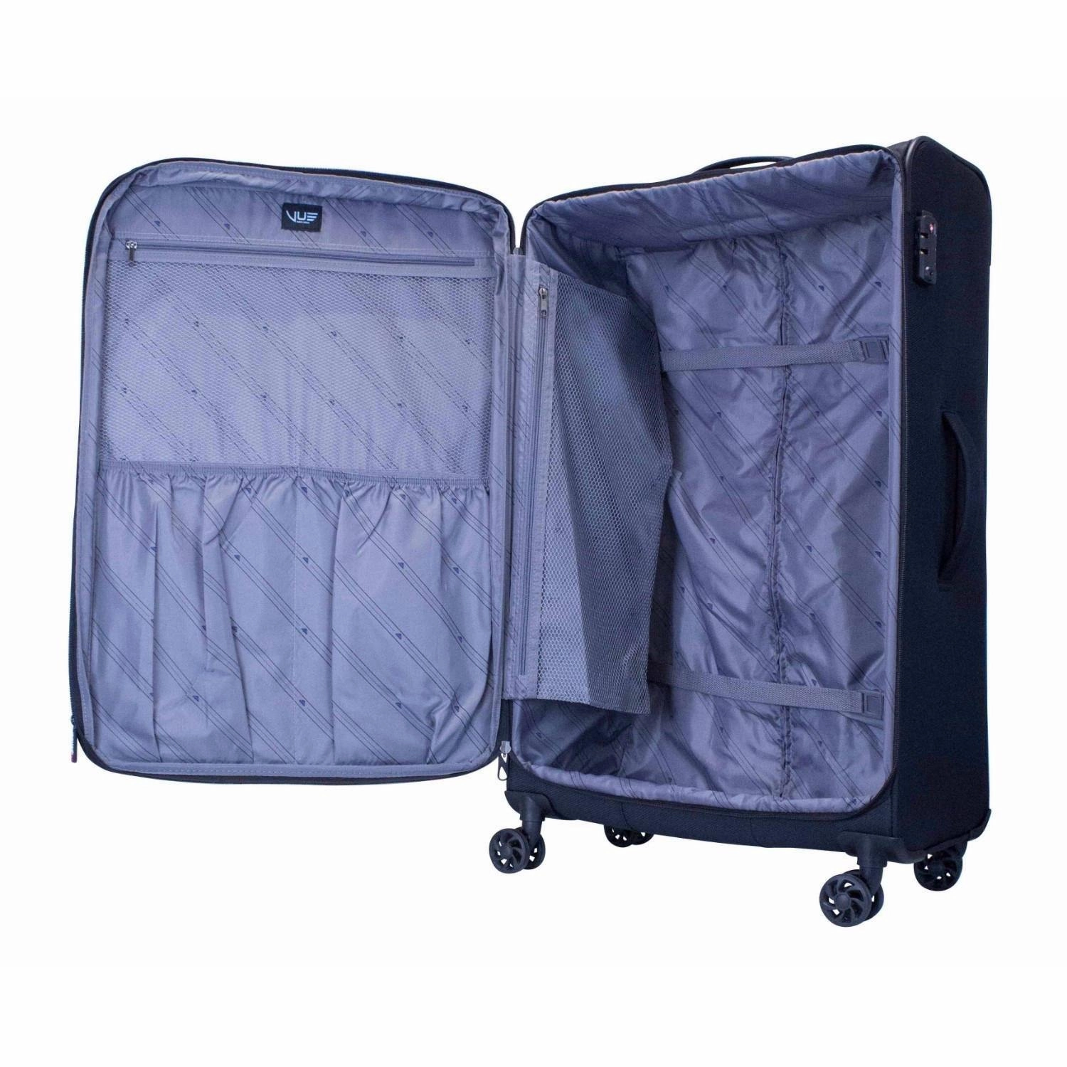 VUE Touring LTE 29" 4-Wheel Large Luggage