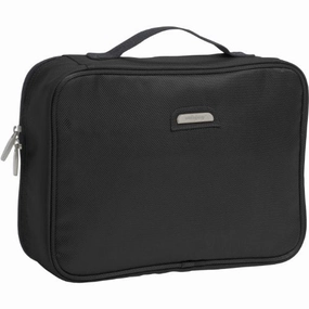 Wallybags Hanging Travel Toiletry Bag