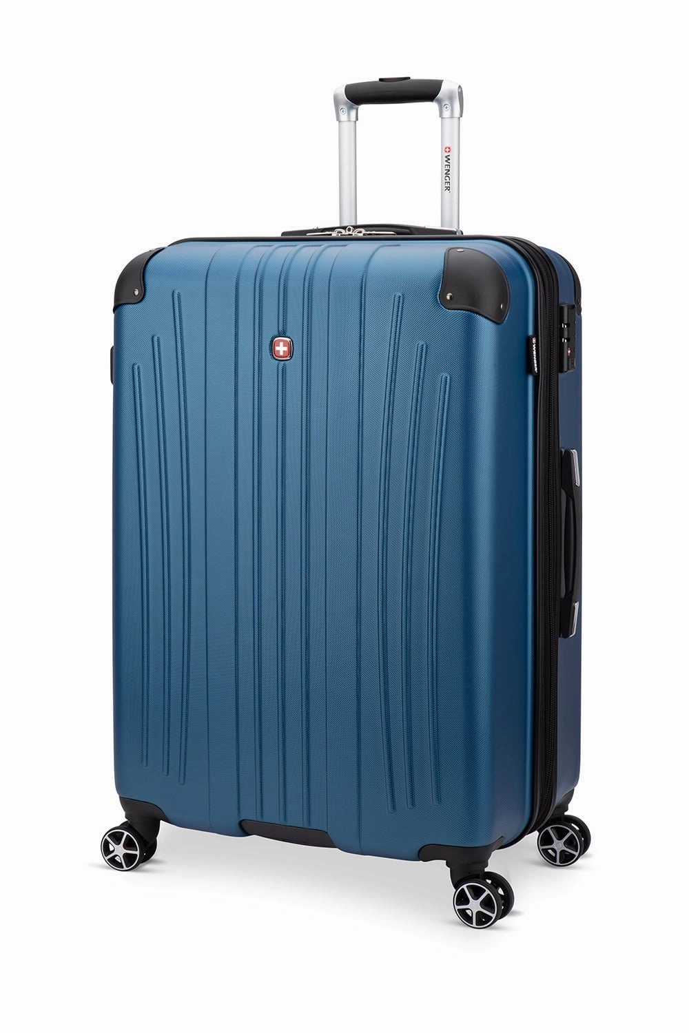 Wenger St-Moritz 28" Expandable Spinner Luggage
