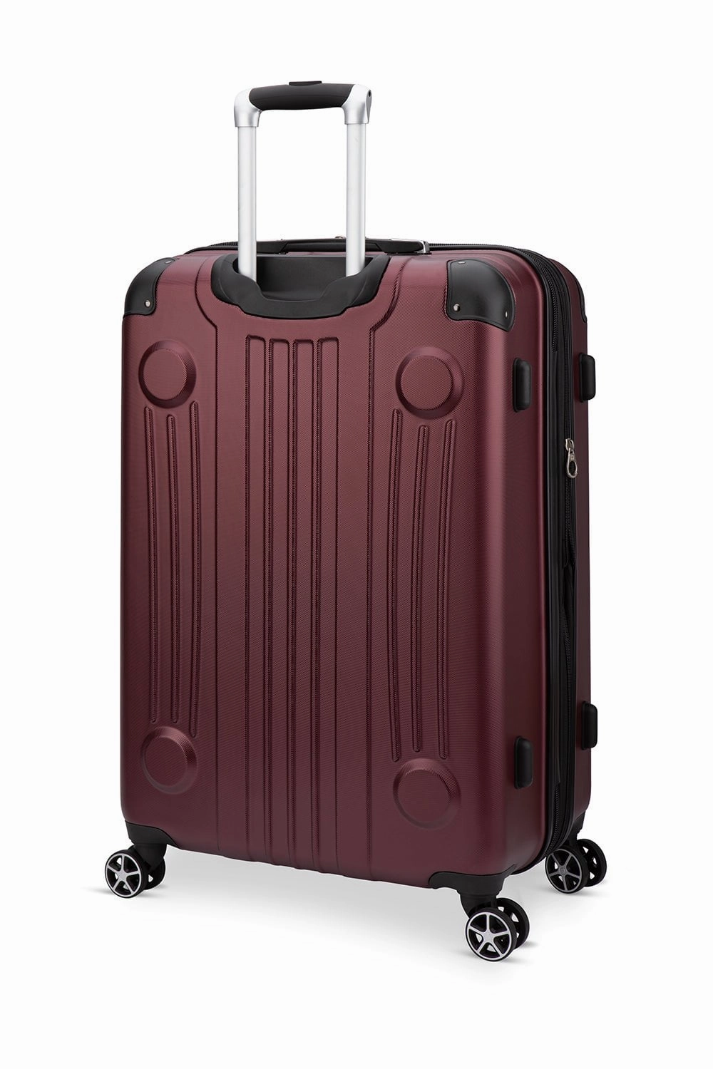 Wenger St-Moritz 28" Expandable Spinner Luggage