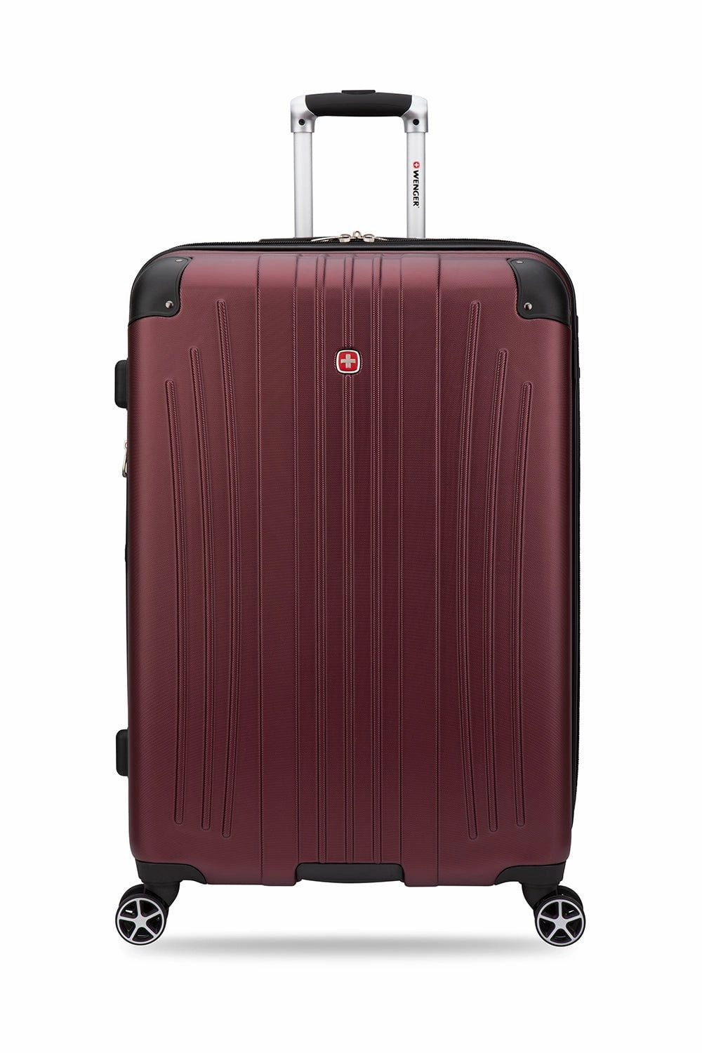 Wenger St-Moritz 28" Expandable Spinner Luggage