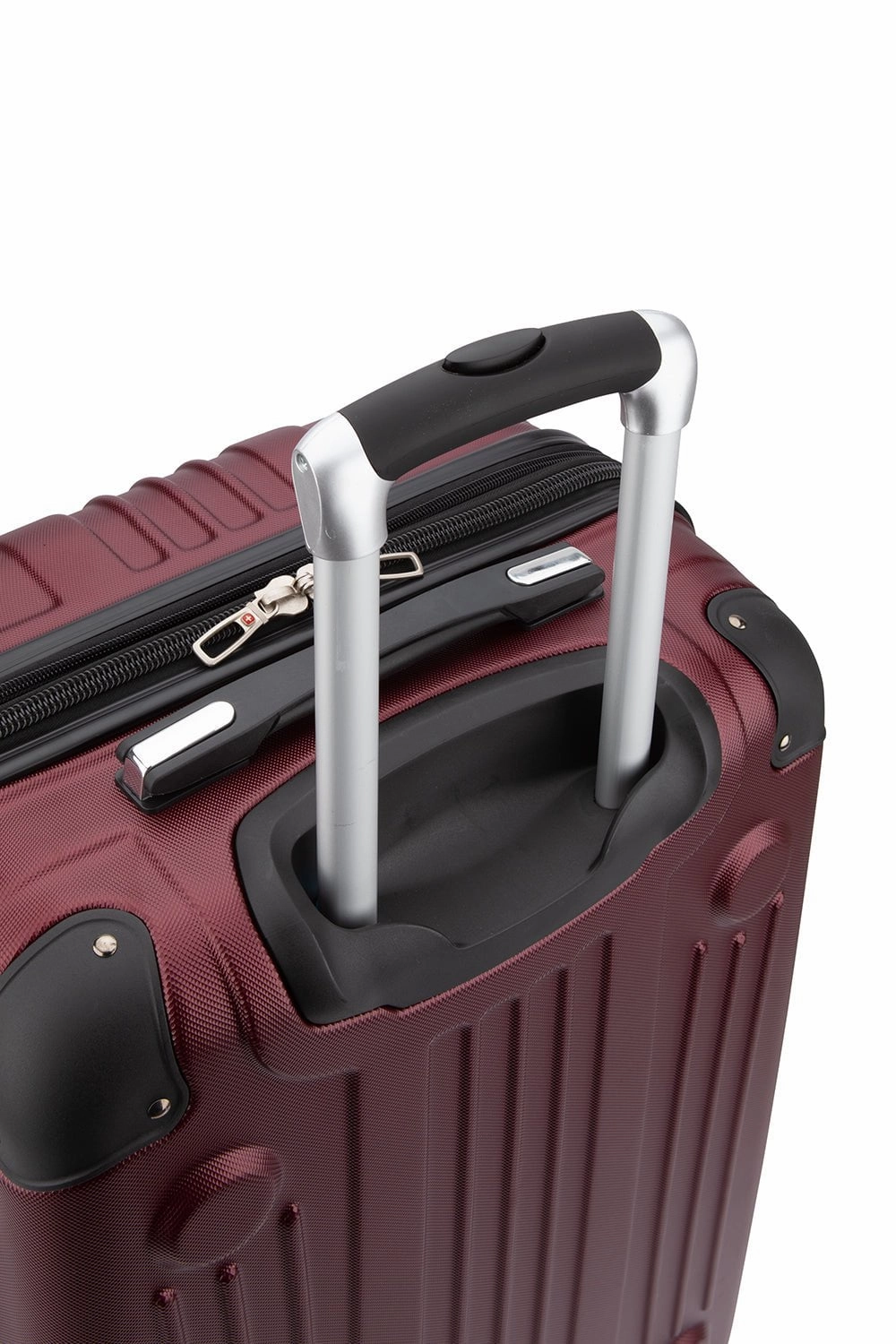 Wenger St-Moritz 28" Expandable Spinner Luggage