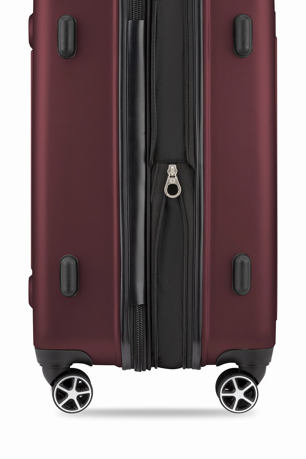 Wenger St-Moritz 28" Expandable Spinner Luggage