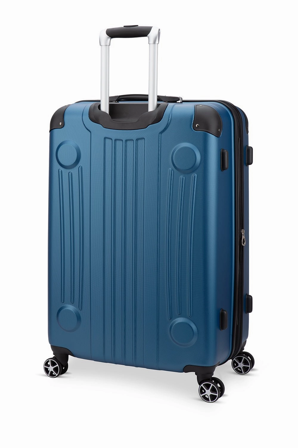 Wenger St-Moritz 28" Expandable Spinner Luggage