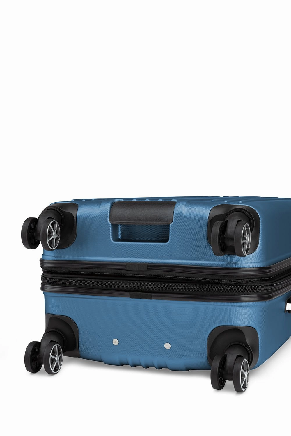 Wenger St-Moritz 28" Expandable Spinner Luggage