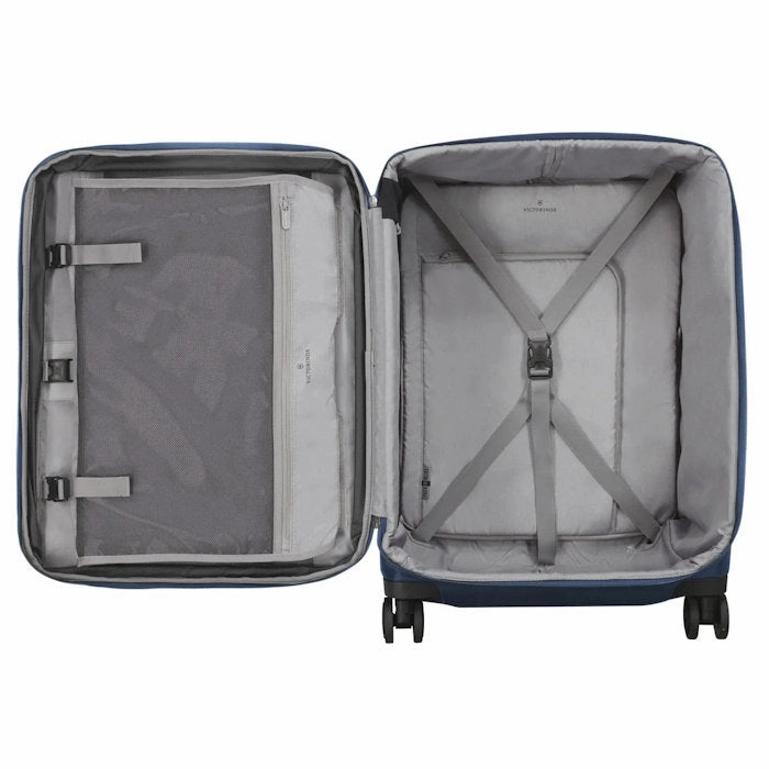 Werks 6.0 Medium Softside Upright
