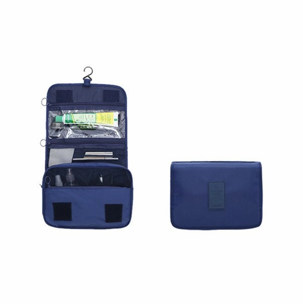 Women'S Travel Makeup Storage Bag Ladies Girls Hanging Cosmetic Wash Pouch Organizer Wholesale