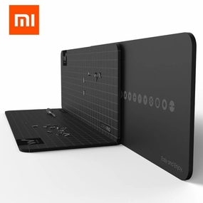 Xiaomi Mijia Wowstick Wowpad Magnetic Screwpad Screw Postion Memory Plate Mat For Kit ,1Fs Electric
