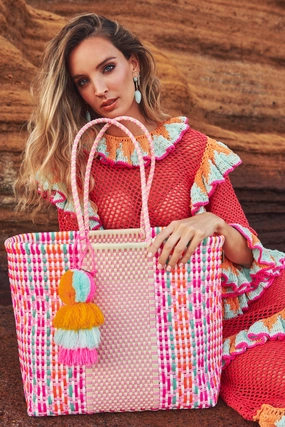 Zanzibar Bag
