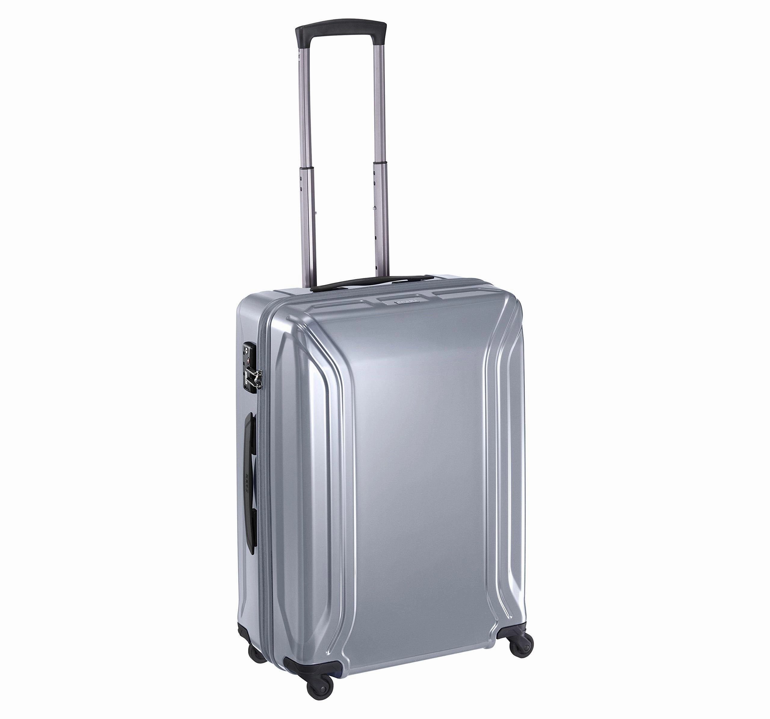 ZERO Halliburton Air II 22" 4-Wheel Carry-On Luggage