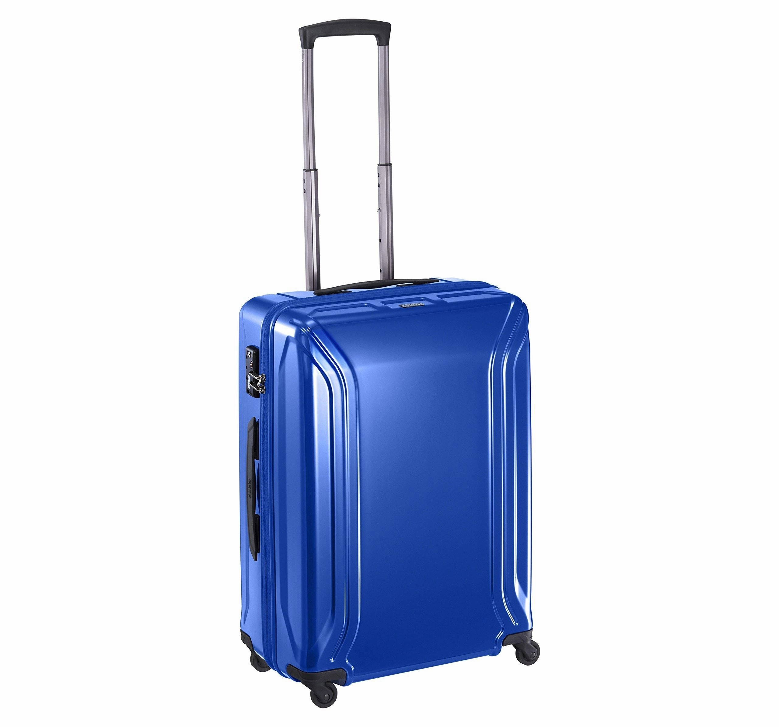 ZERO Halliburton Air II 22" 4-Wheel Carry-On Luggage