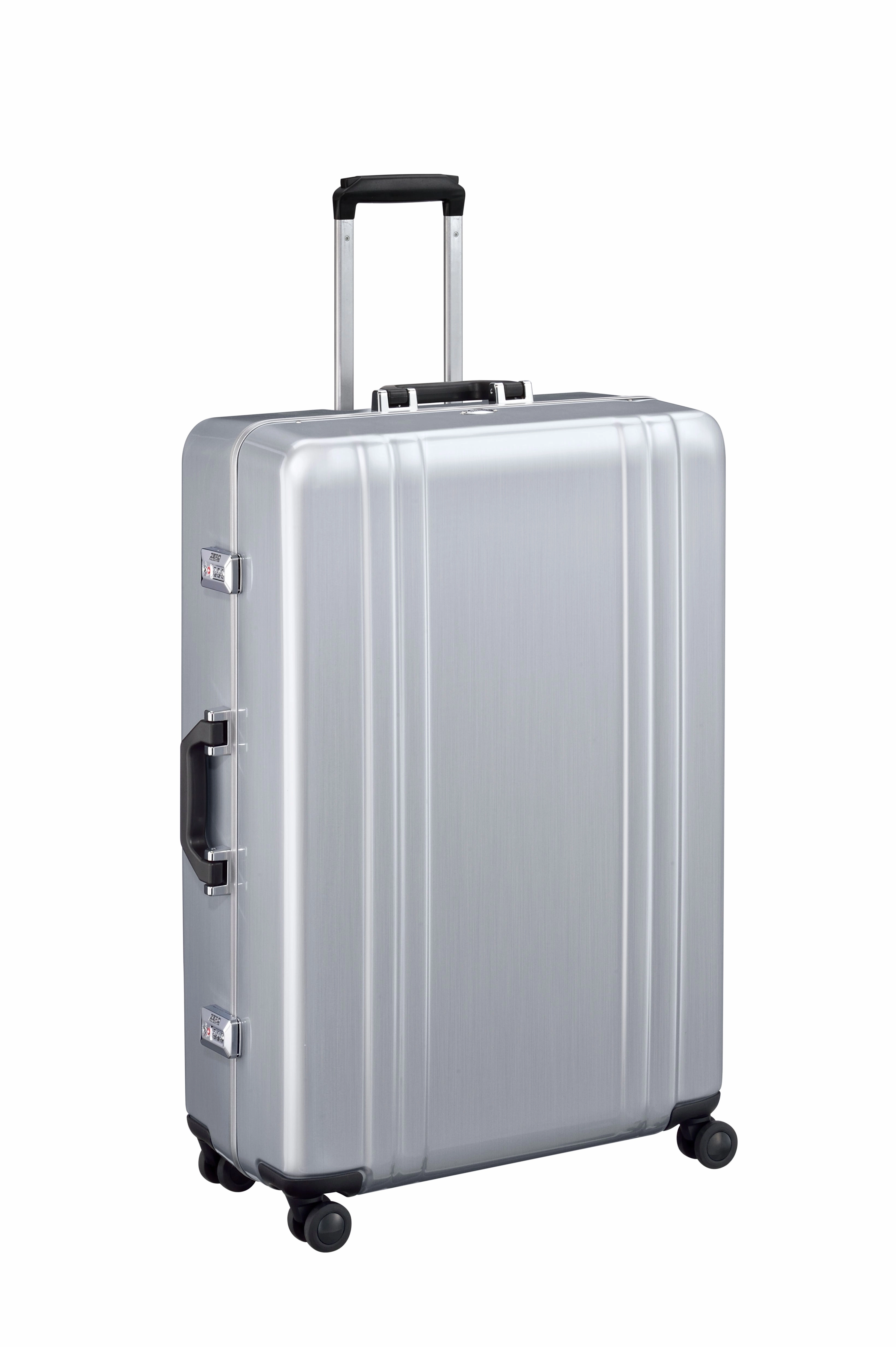 ZERO Halliburton Classic Polycarbonate 2.0 30" 4-Wheel Large Luggage