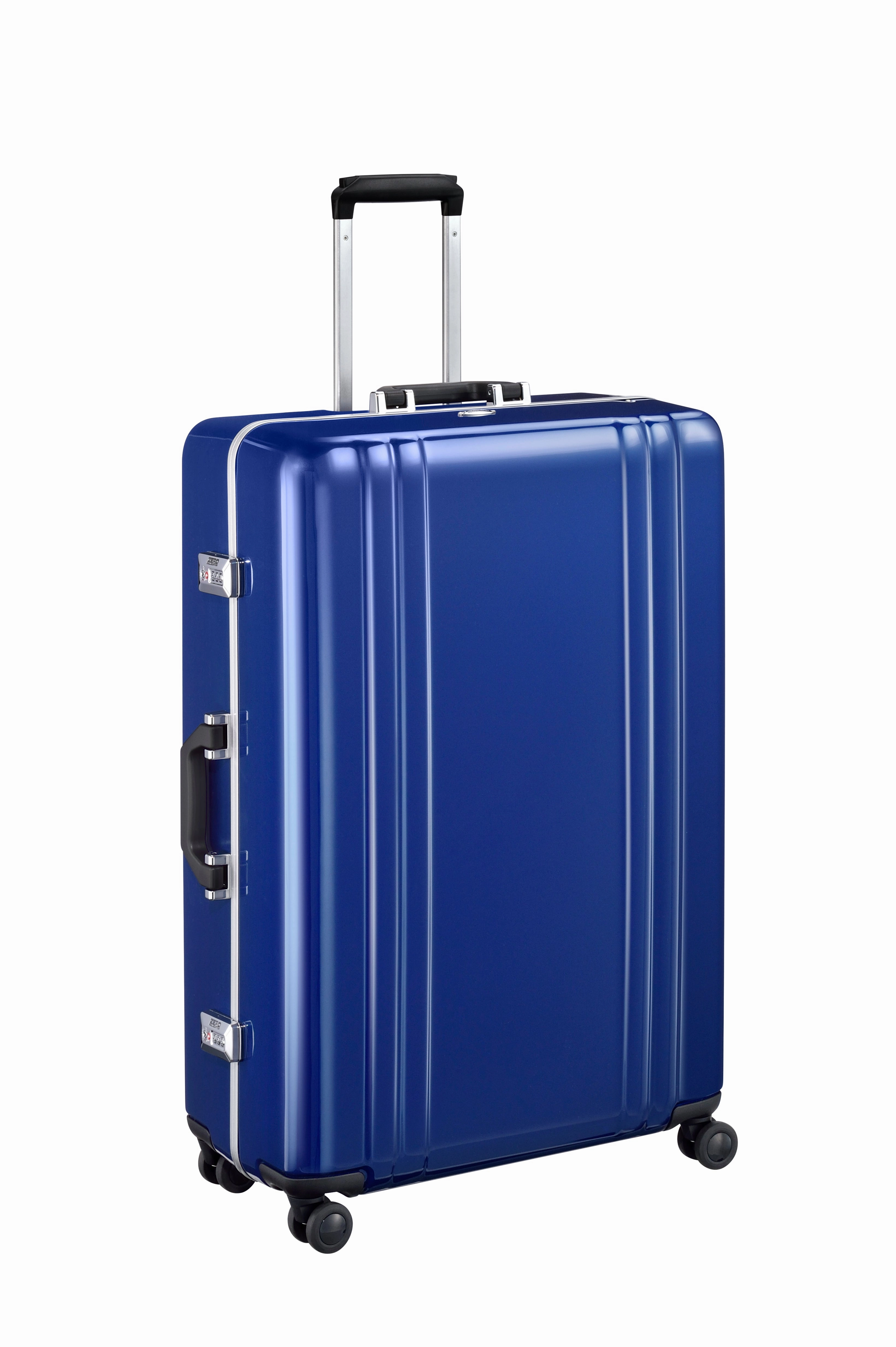 ZERO Halliburton Classic Polycarbonate 2.0 30" 4-Wheel Large Luggage