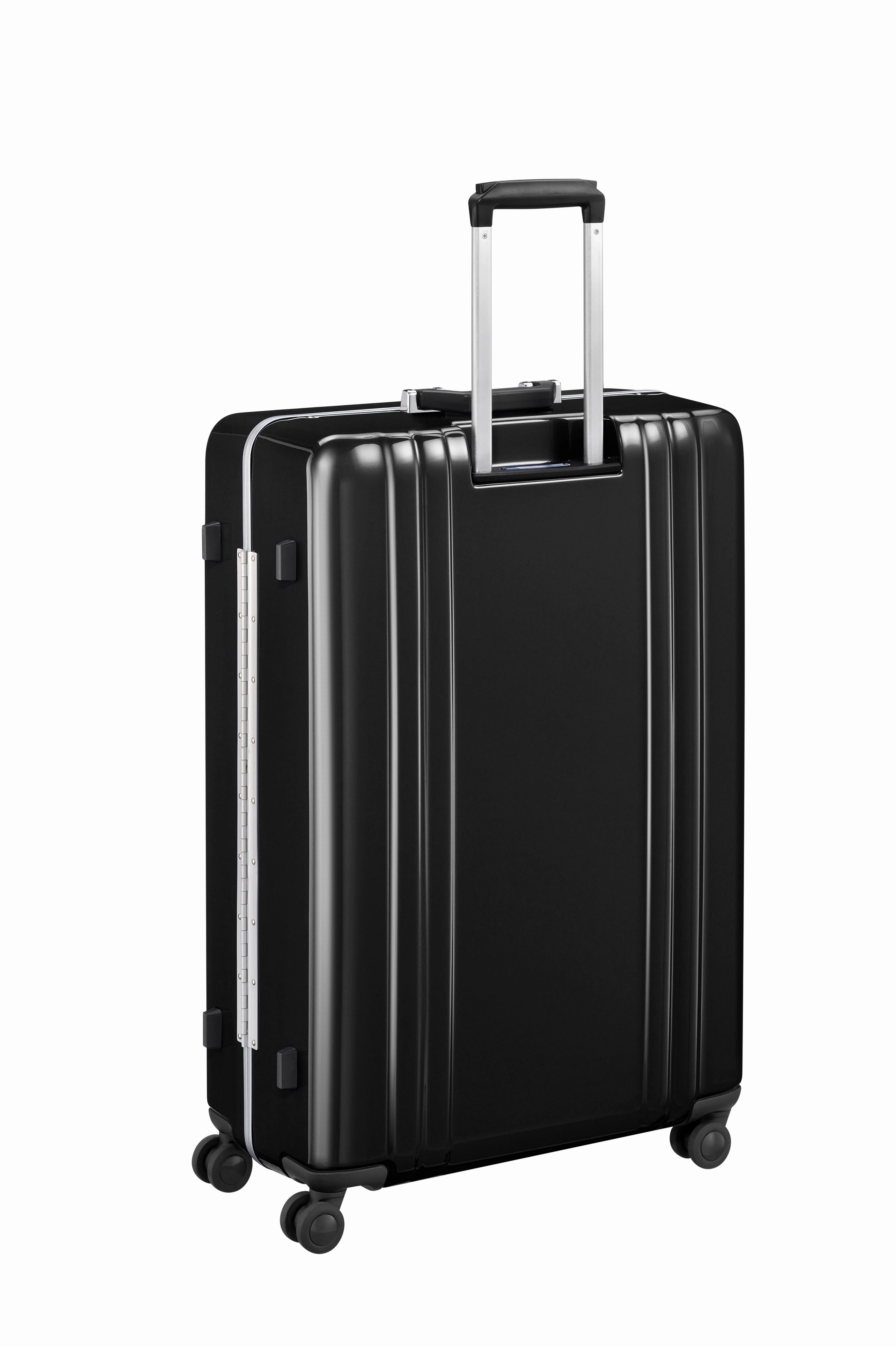 ZERO Halliburton Classic Polycarbonate 2.0 30" 4-Wheel Large Luggage