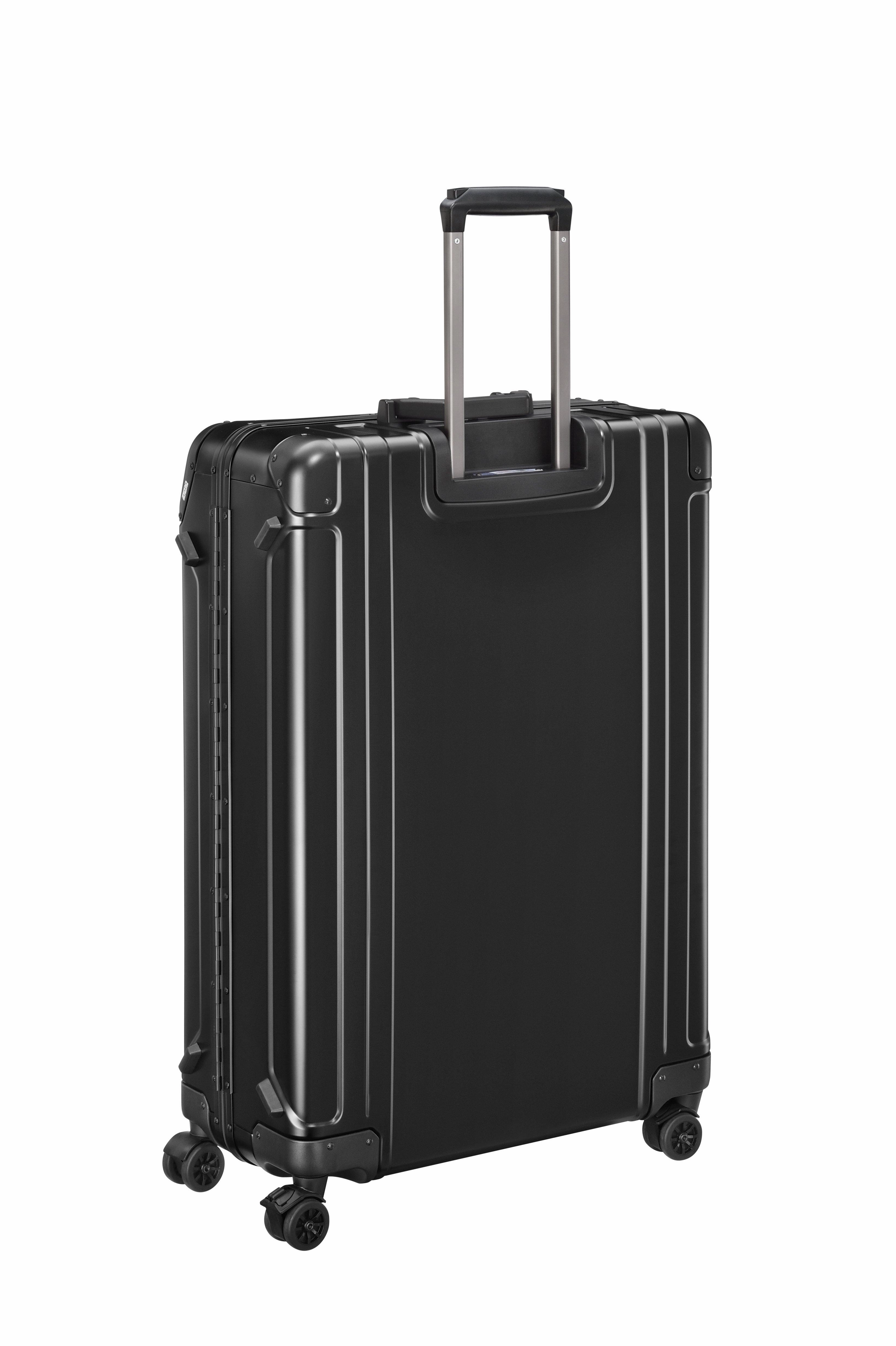 ZERO Halliburton GEO Aluminum 3.0 30" 4-Wheel Large Luggage
