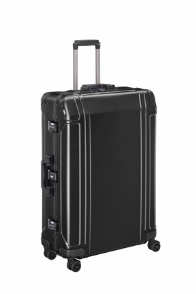 ZERO Halliburton GEO Aluminum 3.0 30" 4-Wheel Large Luggage