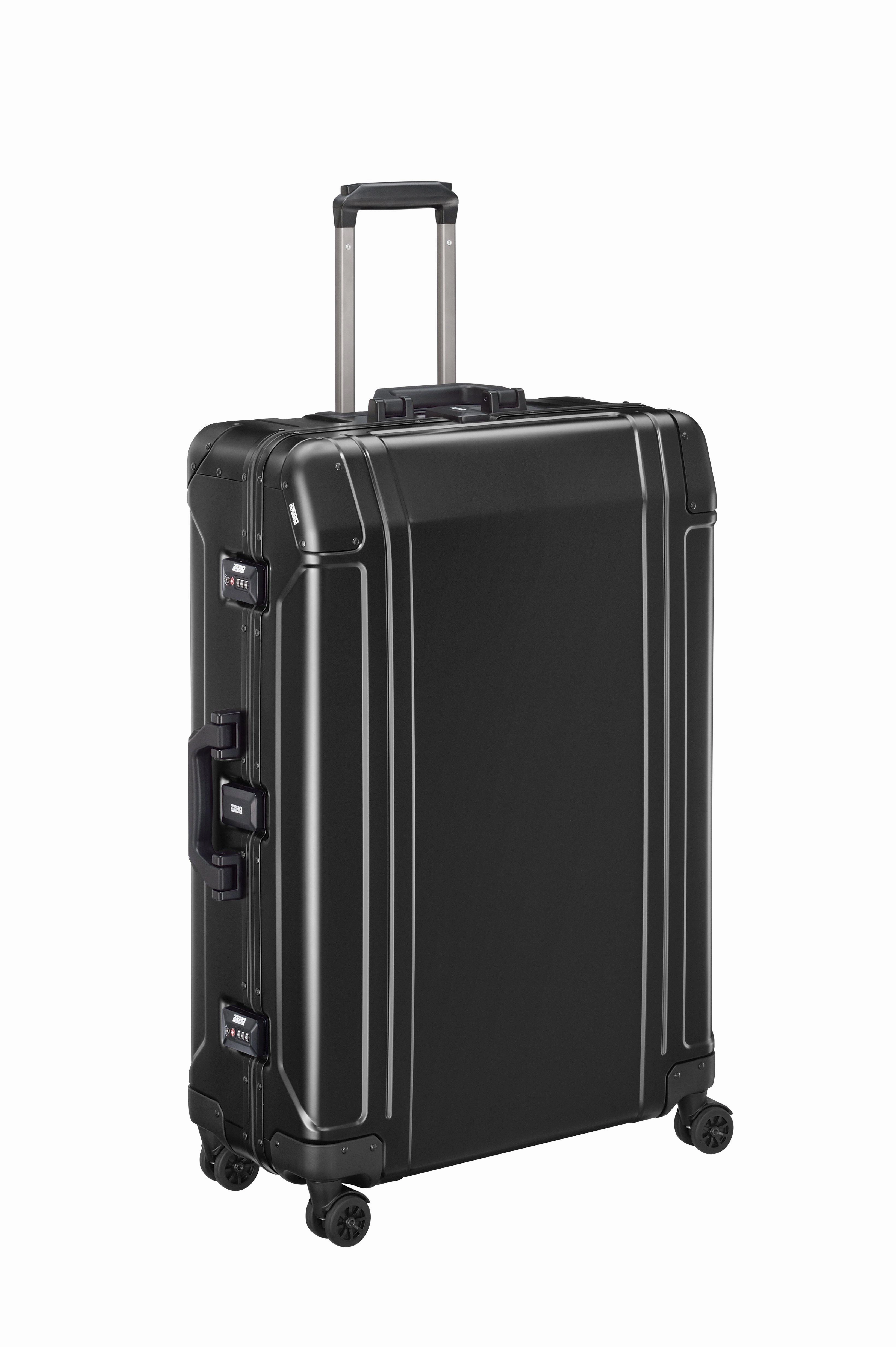ZERO Halliburton GEO Aluminum 3.0 30" 4-Wheel Large Luggage