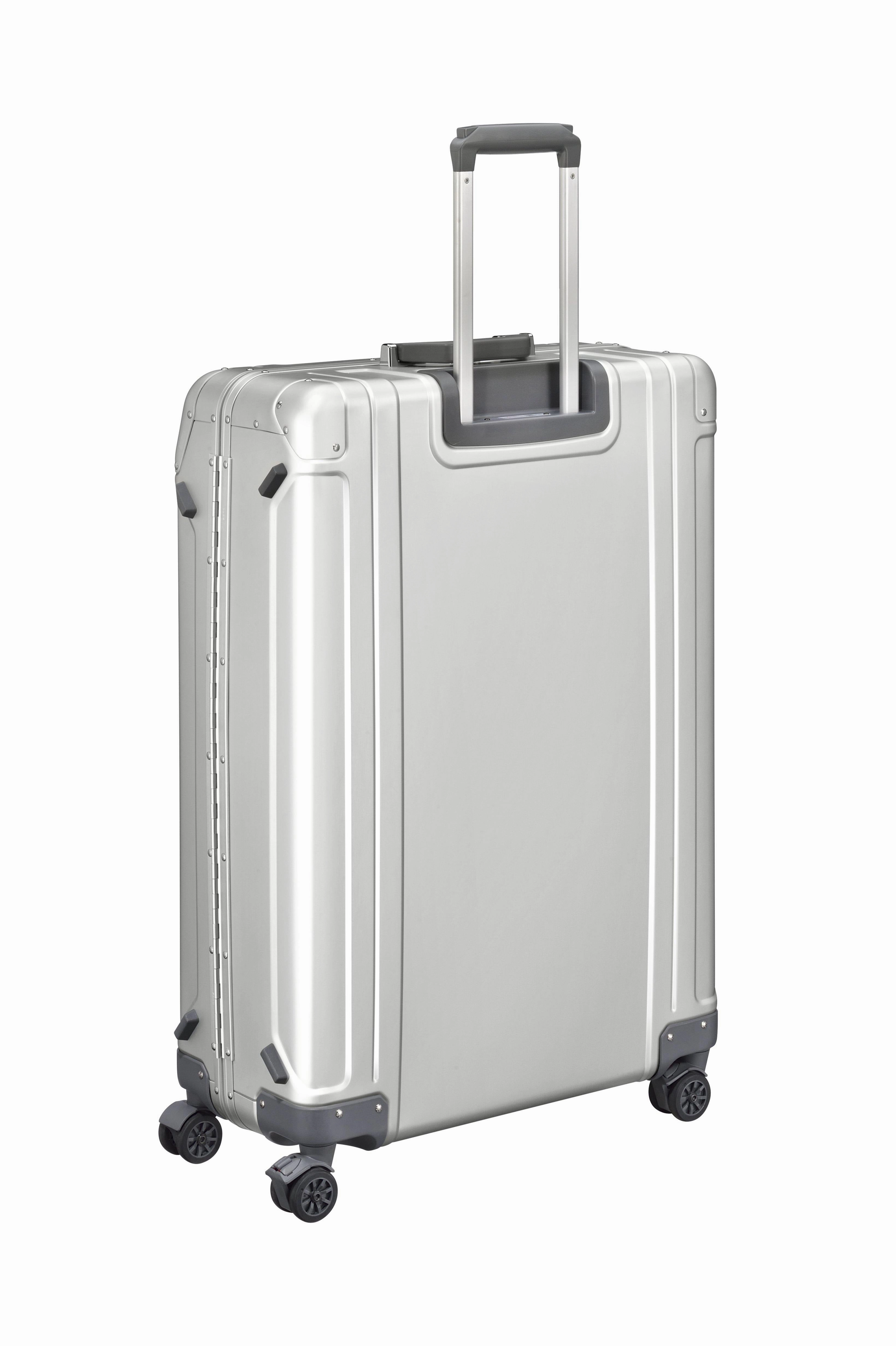 ZERO Halliburton GEO Aluminum 3.0 30" 4-Wheel Large Luggage