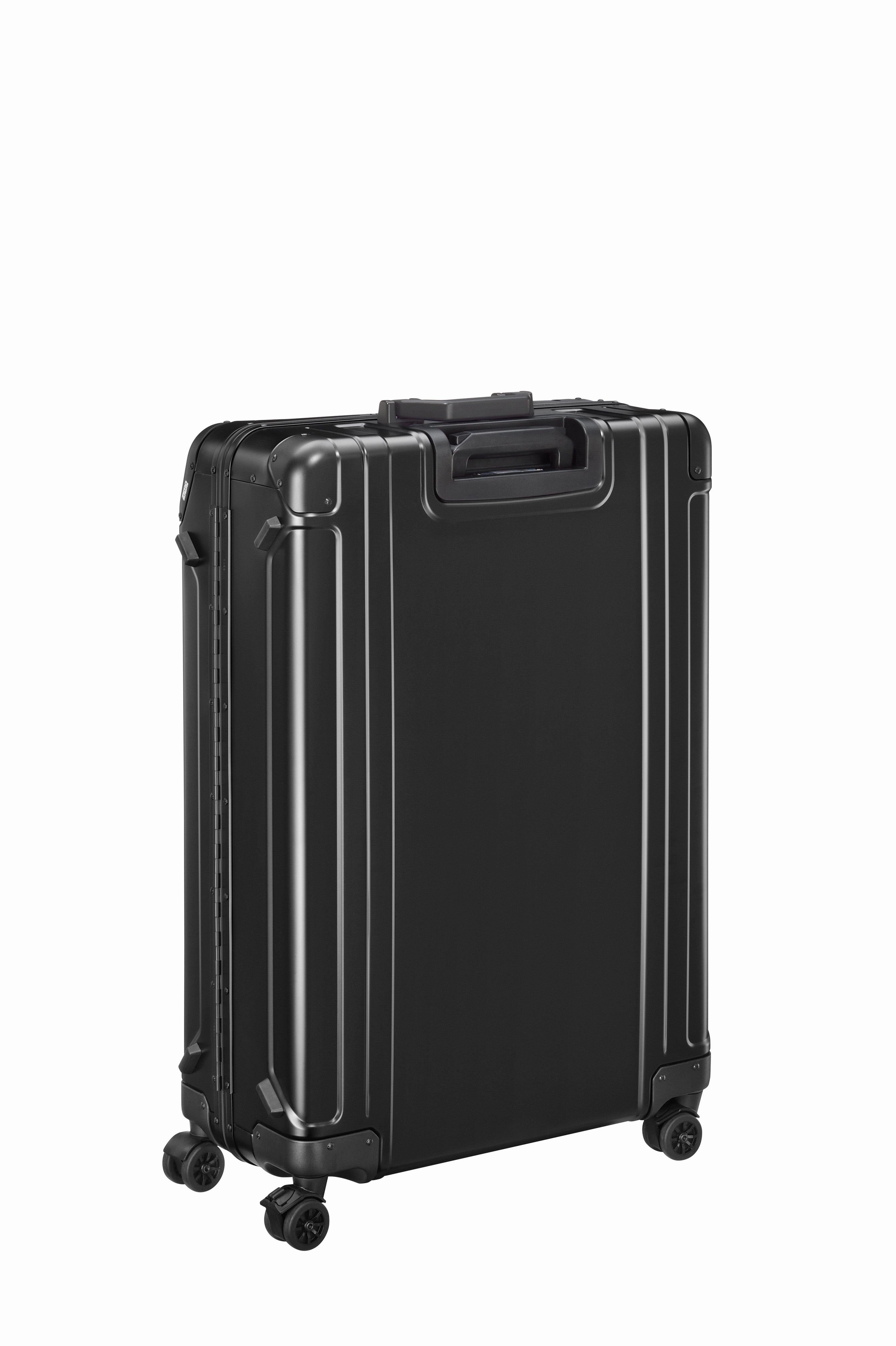 ZERO Halliburton GEO Aluminum 3.0 30" 4-Wheel Large Luggage