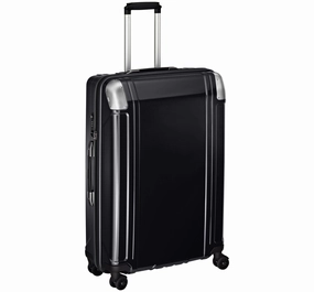 ZERO Halliburton Geo Polycarbonate 28" 4-Wheel Large Luggage