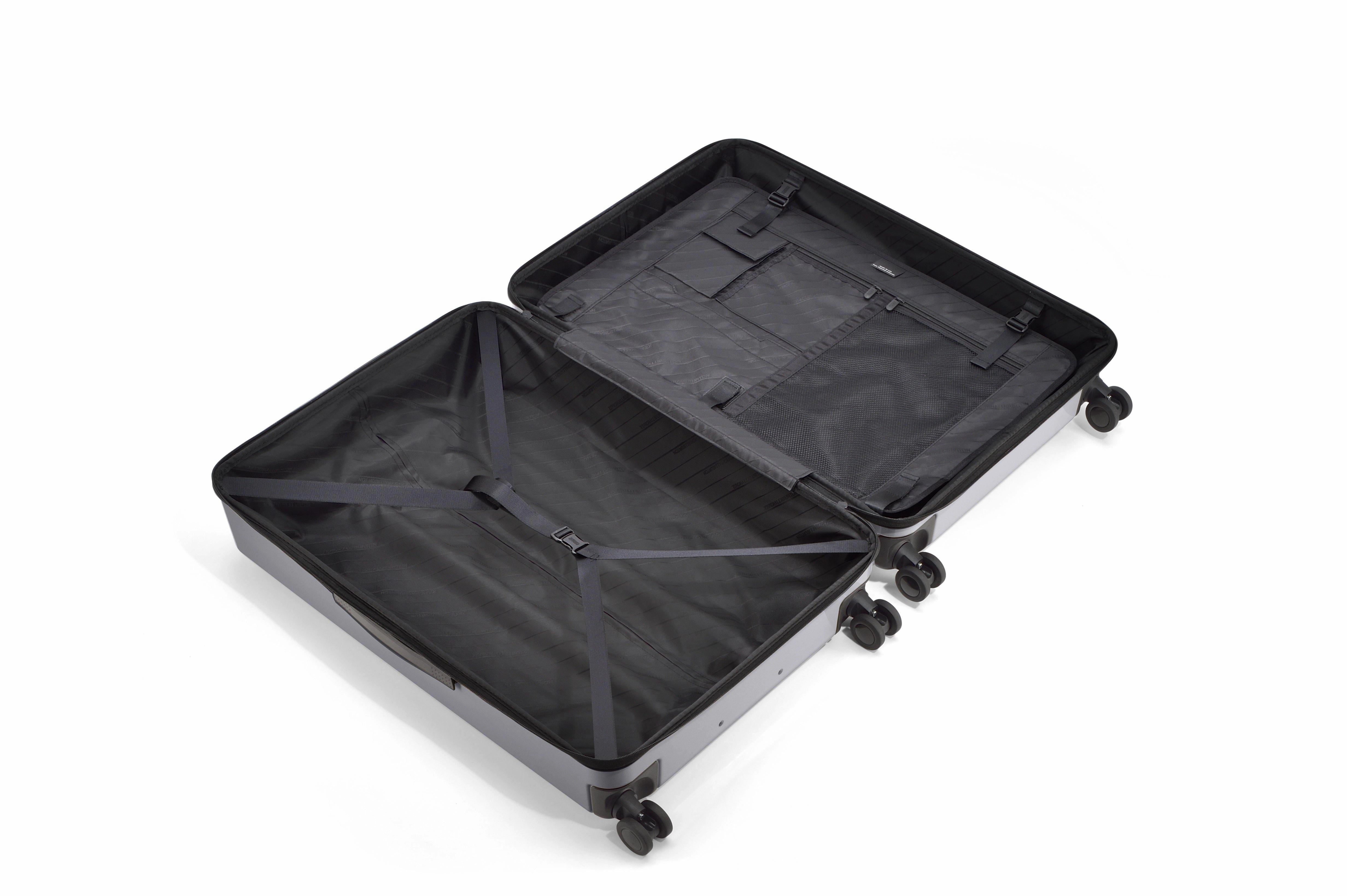 ZERO Halliburton ZRL 28" 4-Wheel Spinner