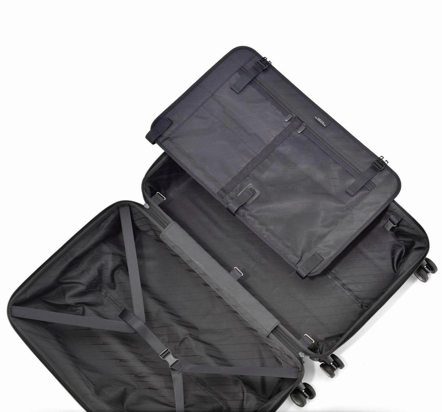 ZERO Halliburton ZRL 28" 4-Wheel Spinner