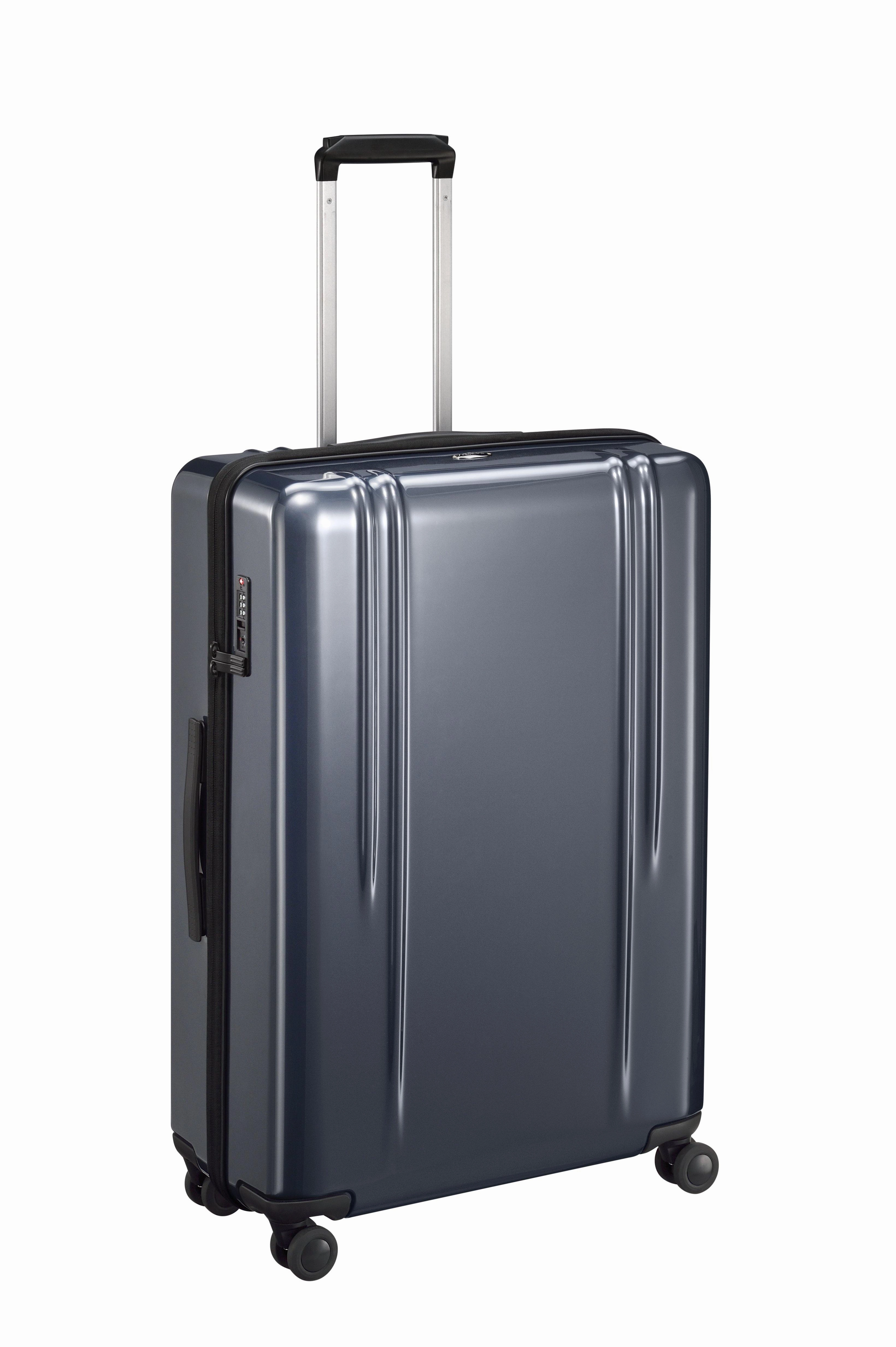 ZERO Halliburton ZRL 28" 4-Wheel Spinner