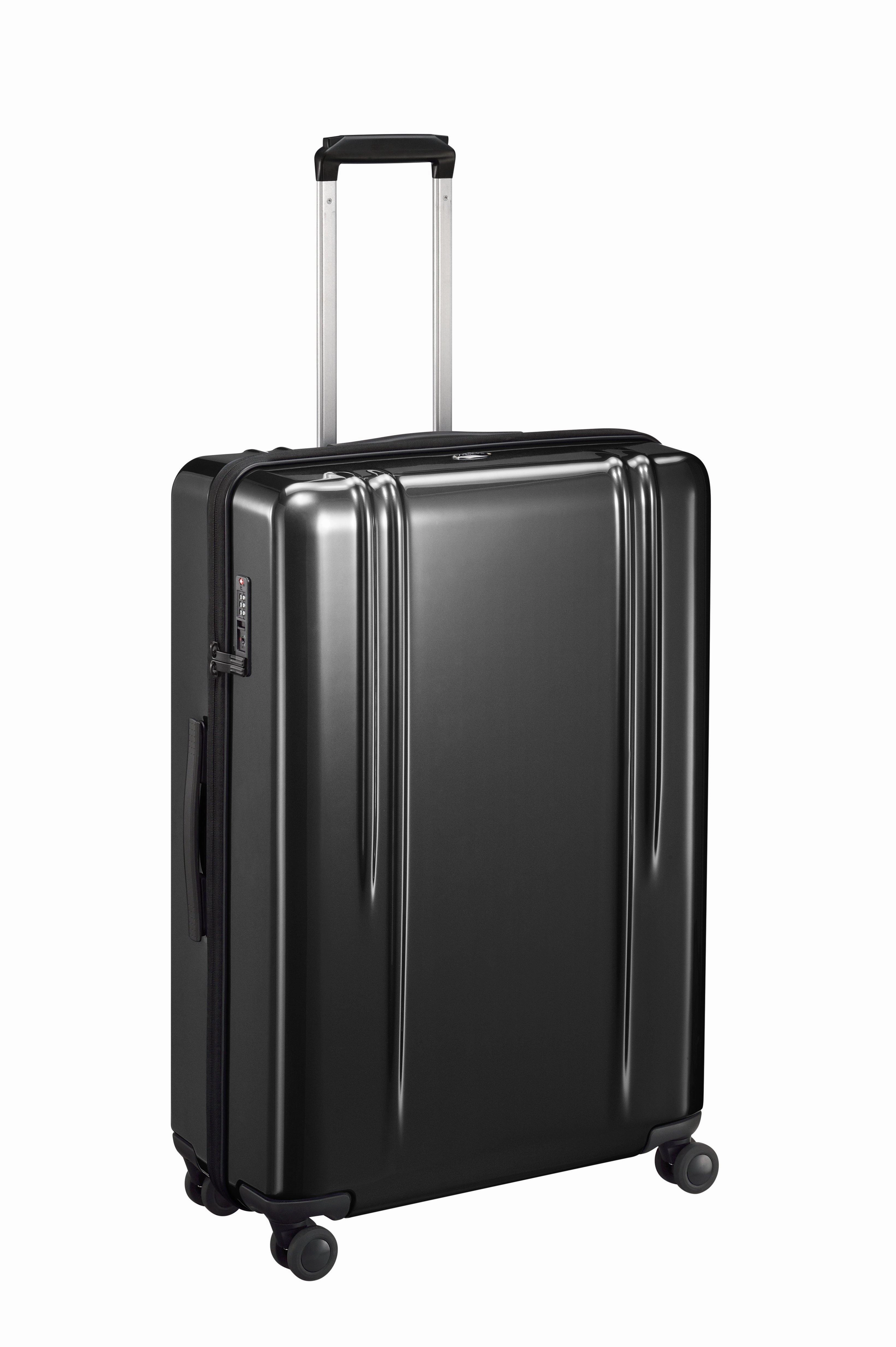 ZERO Halliburton ZRL 28" 4-Wheel Spinner